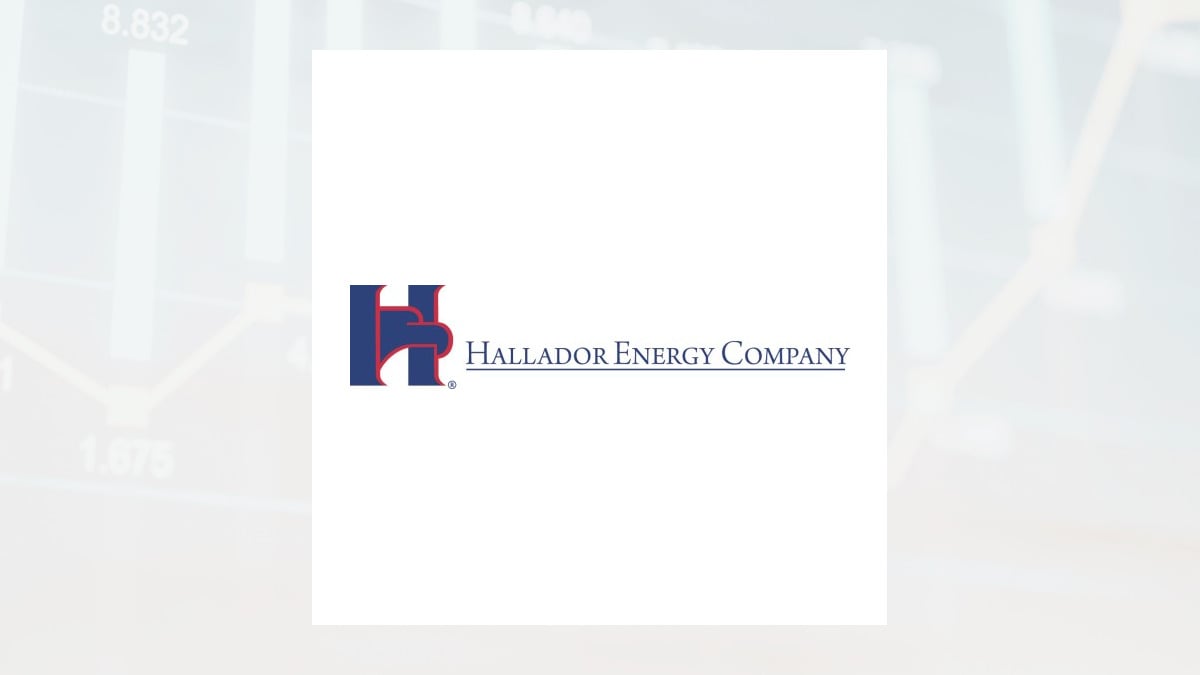 Charles Ray Iv Wesley Buys 20,000 Shares of Hallador Energy (NASDAQ:HNRG) Stock