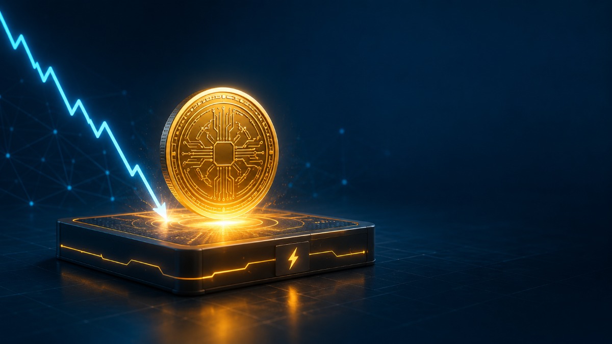 Charles Schwab Executive: Bitcoin Has a Built-In Price Floor Driven by Energy Costs