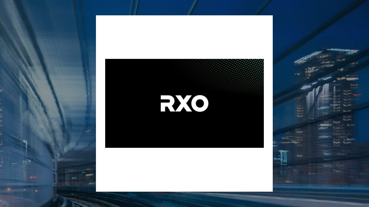 Charles Schwab Investment Management Inc. Has $42.42 Million Holdings in RXO, Inc. (NYSE:RXO)