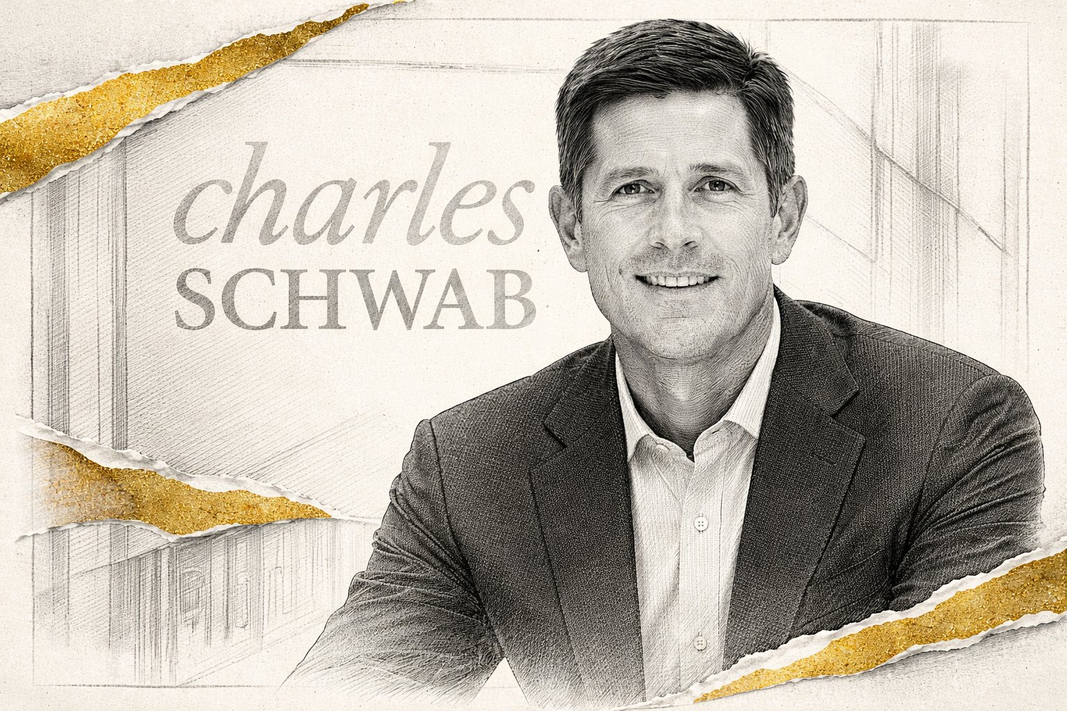 Charles Schwab Launches Spot Bitcoin and Ethereum Trading in Phased Rollout