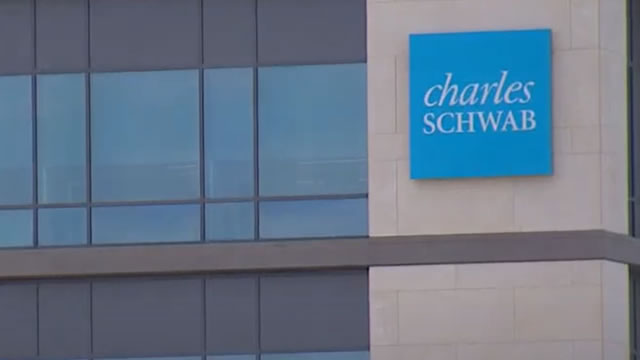 Charles Schwab Q3 Earnings Call Highlights