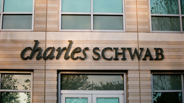 Charles Schwab Stock Is Up 8% YTD, Where Is It Headed?