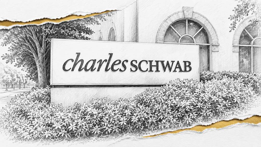 Charles Schwab to Add Solana, Avalanche, and Chainlink to Its Crypto Trading Platform