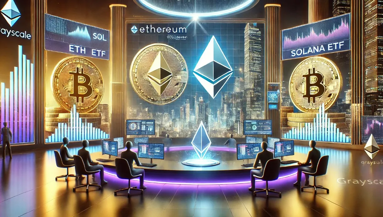 Charles Schwab To Offer Direct Bitcoin, Ethereum Trading With ‘Schwab Crypto' Account