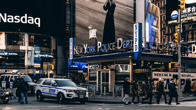 Chart Of The Day: Tracking The Trump Trades