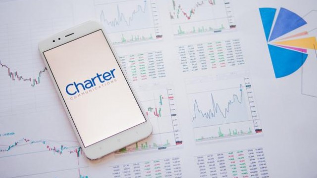 Charter Communications (CHTR) Spectrum Expands Content Portfolio