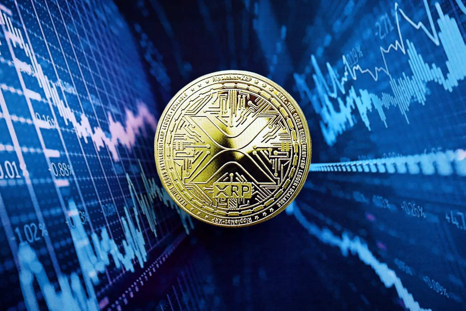 ChatGPT predicts XRP price after Ripple's eighth 1B-token unlock of 2026