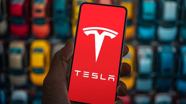 ChatGPT-4o predicts Tesla stock price if TSLA makes a phone