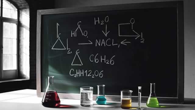 Chemours: Close To A 'Perfect' Rotation, With A 'Buy' In Q2 2026 (Rating Upgrade)