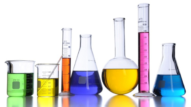Foto von Chemours & Navin Fluorine Partner to Produce Liquid Cooling Product