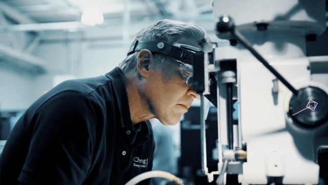 Chemring signs fifteen-year missile fuel partnership with Northrop