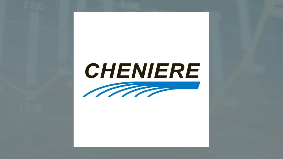 Cheniere Energy, Inc. $LNG Shares Purchased by Corient Private Wealth LP