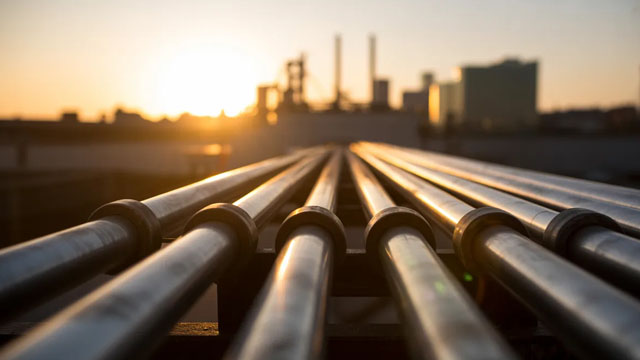 Cheniere Energy Partners, L.P. (CQP) Reports Q2 Earnings: What Key Metrics Have to Say