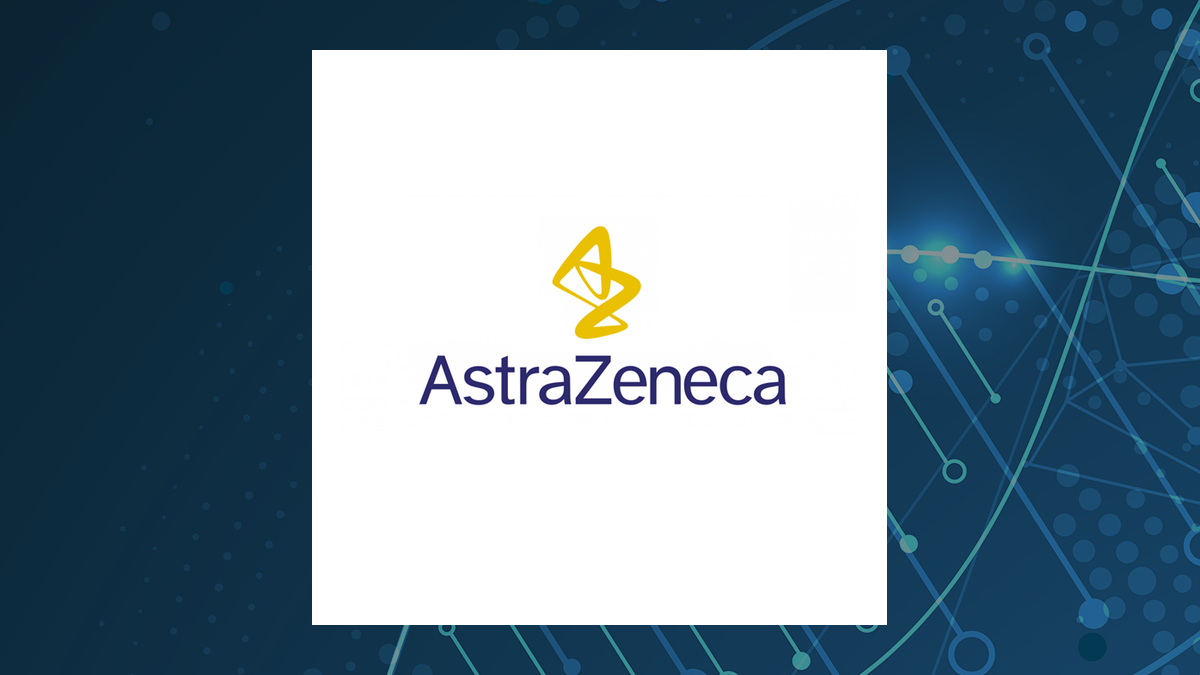 Chesley Taft & Associates LLC Acquires 25,985 Shares of Astrazeneca Plc $AZN