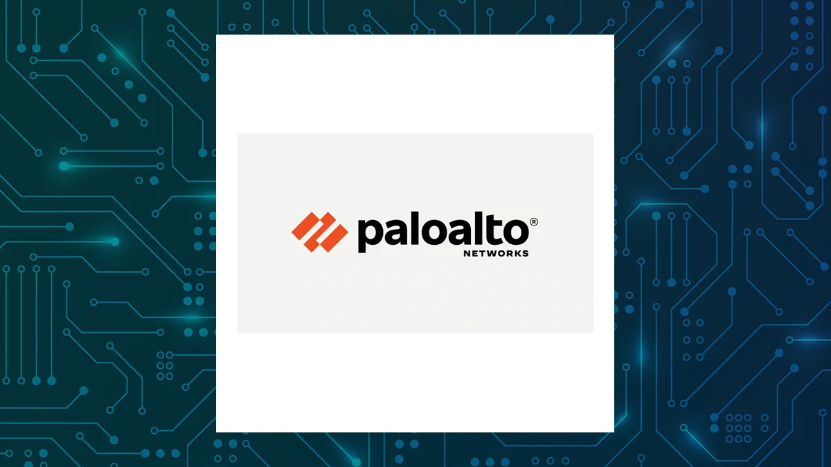 Chesley Taft & Associates LLC Boosts Holdings in Palo Alto Networks, Inc. $PANW