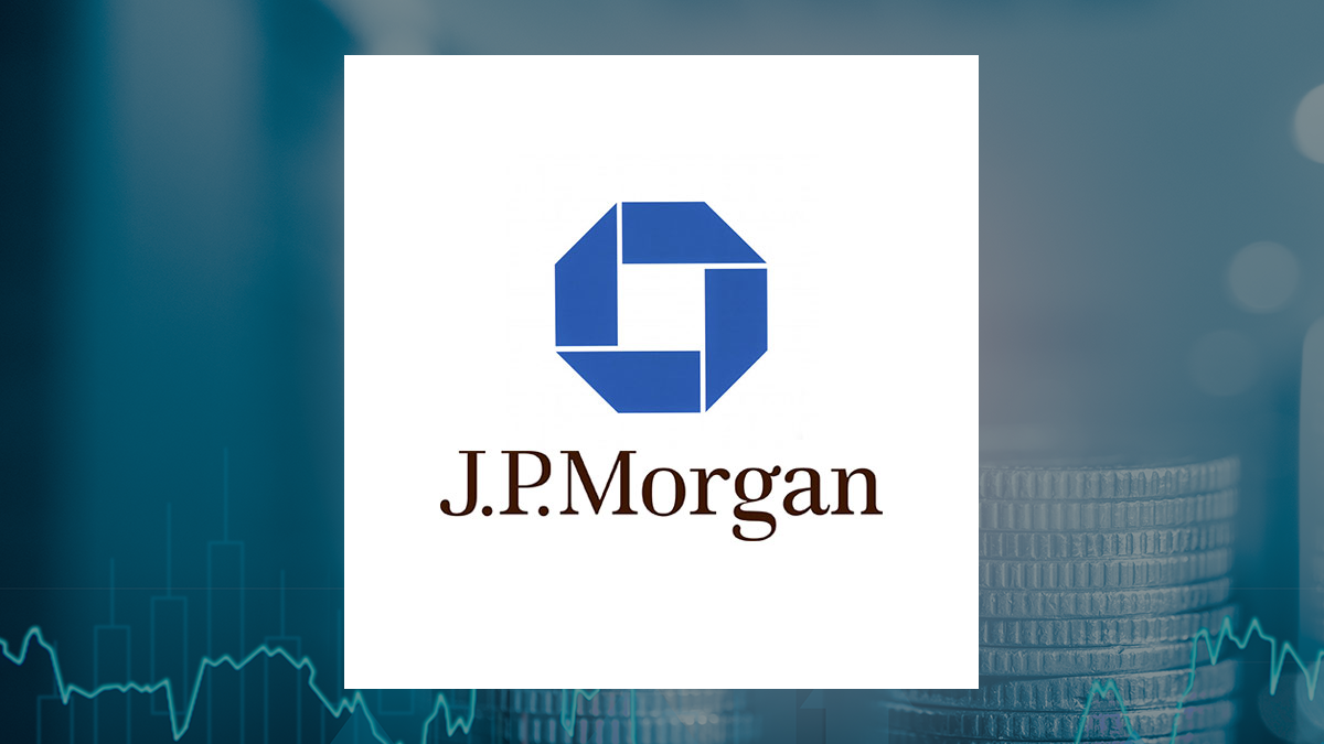 Imagem do artigo sobre a Chesley Taft & Associates LLC aumentando sua participação no JPMorgan Chase & Co. $JPM