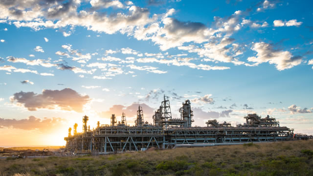 Chevron (CVX) Secured New GHG Assessment Permit in Australia