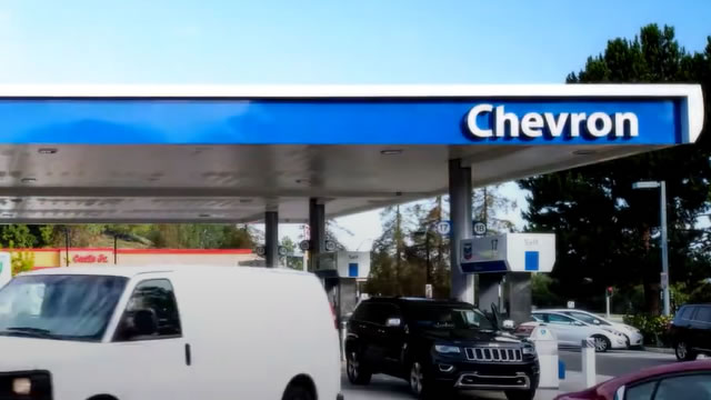 CVX Stock News Image - seekingalpha.com