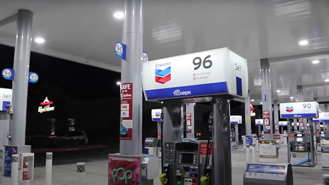 Chevron FQ1 Preview: Summer Is Coming