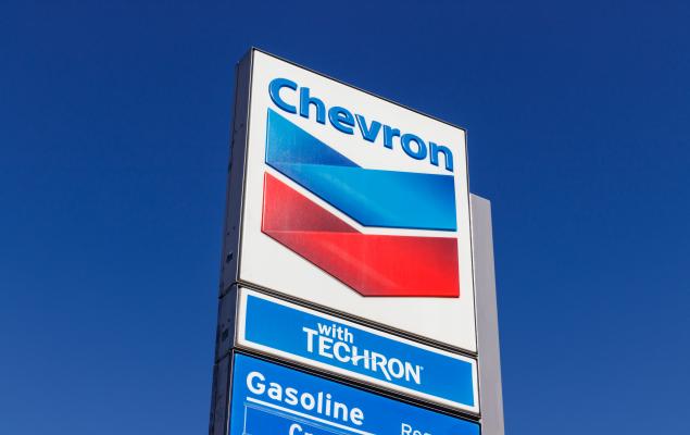 Chevron Inks Offshore Deal to Develop Angola's Block 33/24