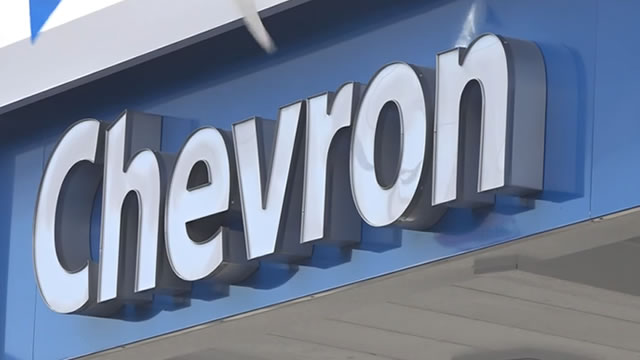 Chevron Misses Q2 Expectations Due To 'Weaker Upstream, Downstream Results' But Permian Production Hits New Record