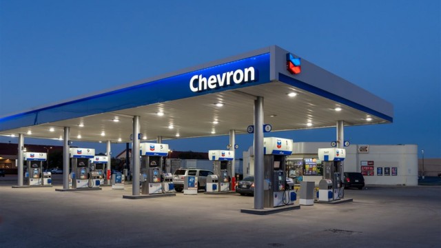 Chevron Stock Concerns: Perspectives Make the Difference