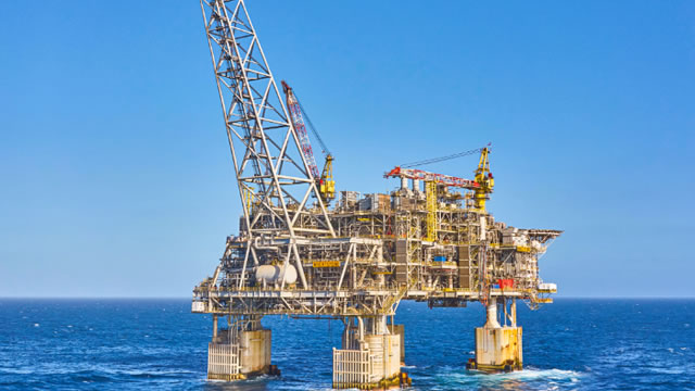 Chevron to Export 2 Billion Cubic Meters of LNG to Hungary