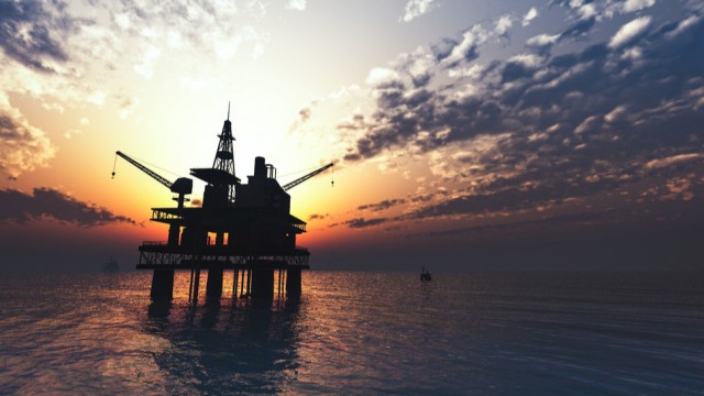 Chevron to quit North Sea after 55 years