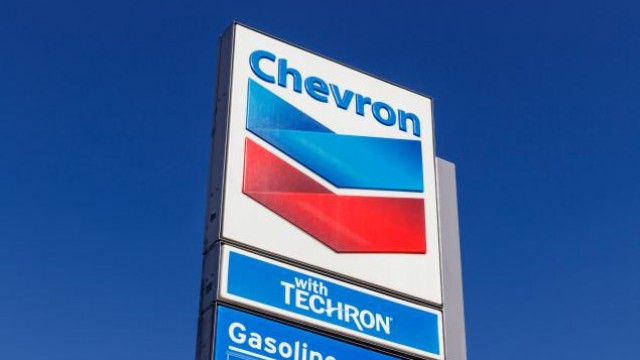 Chevron's (CVX) Gorgon LNG Plant Restarts Full Operations