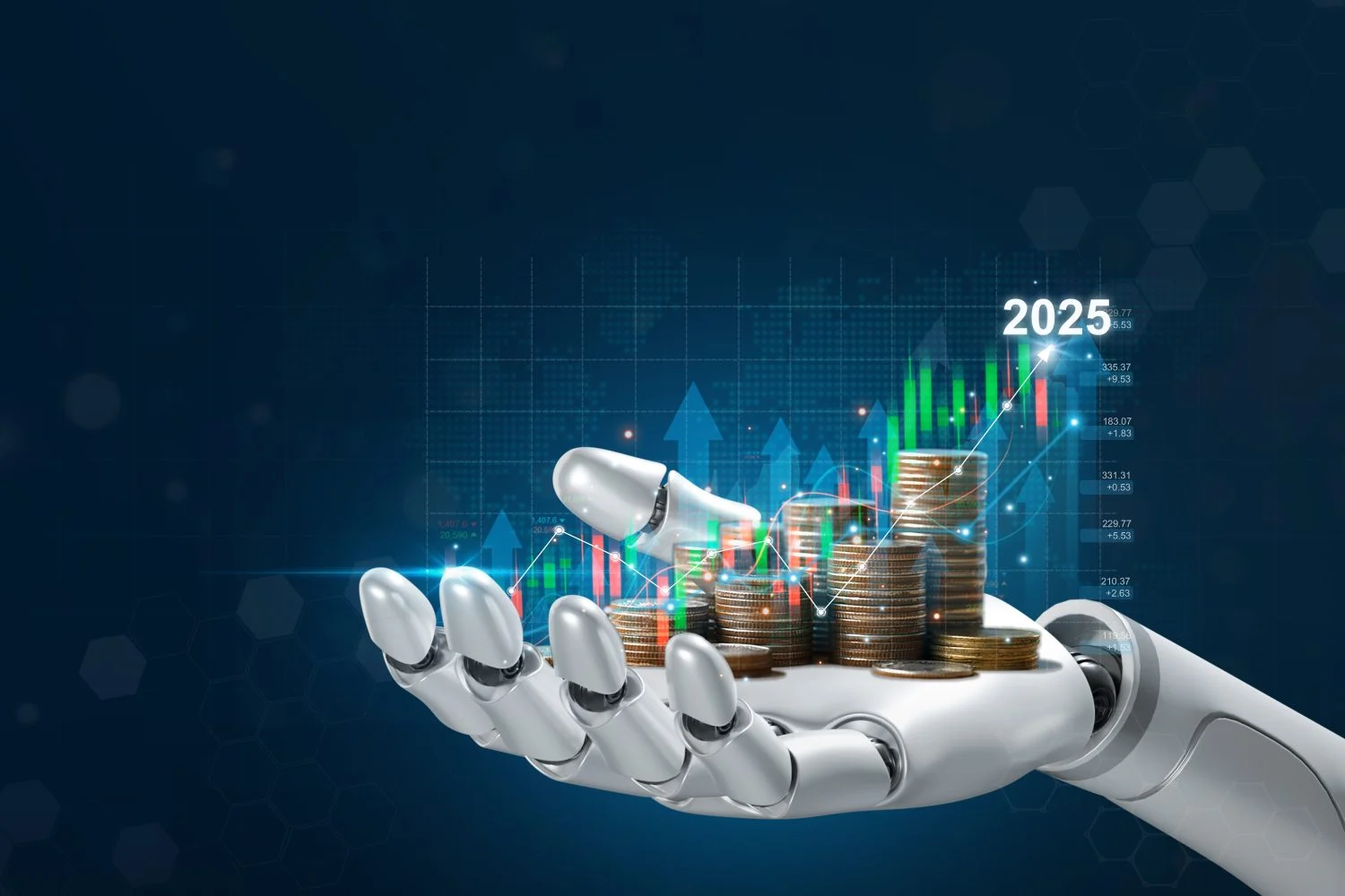 Chief Investment Strategist: “We Are Spending Almost 3% of GDP on AI” as Stocks Tune Out Global Conflict on “Astronomical Investment”