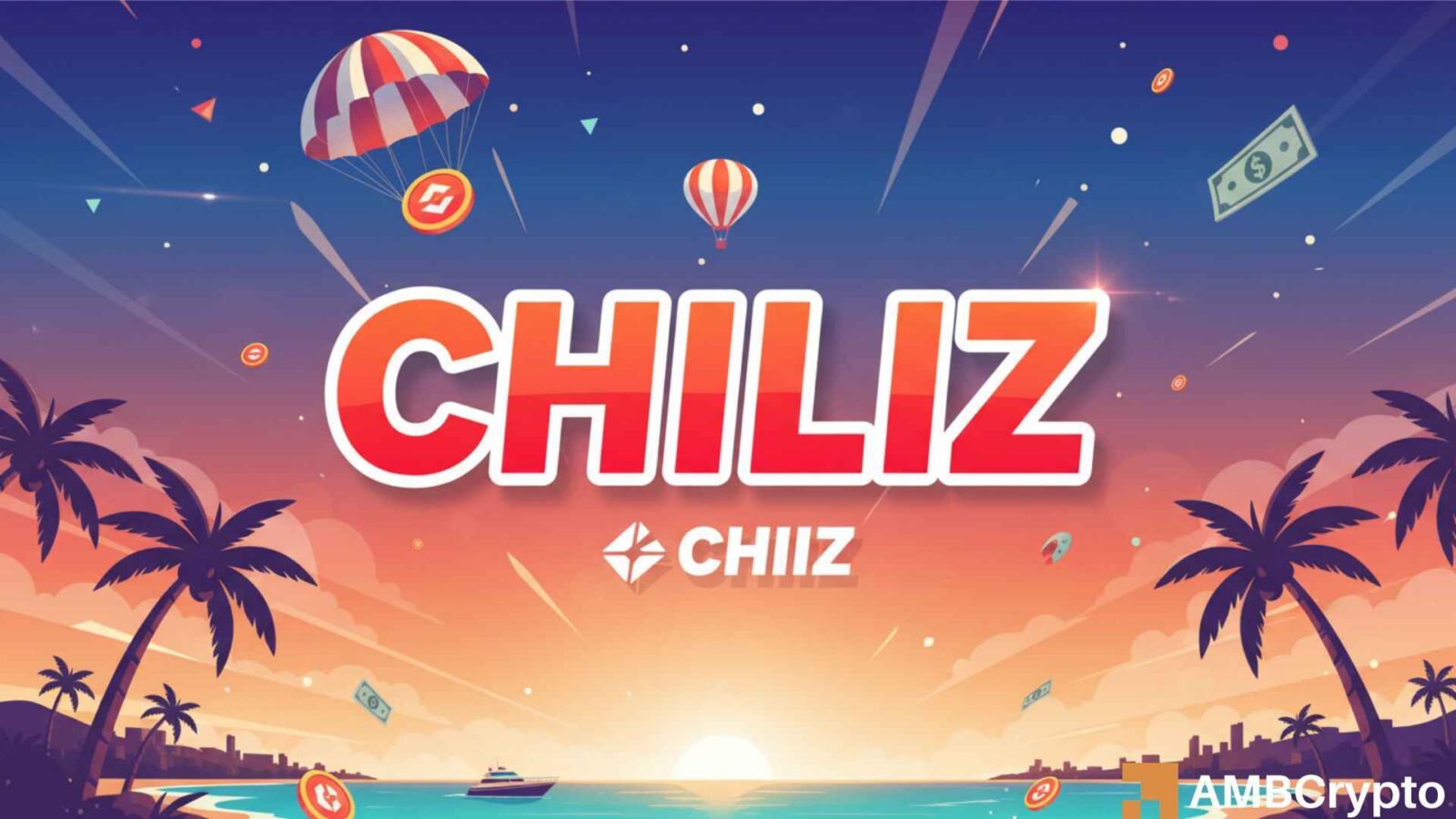 Chiliz [CHZ] eyes $0.057 after 17% rally – But a KEY hurdle still remains