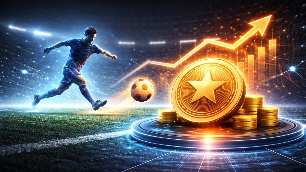 Chiliz Launches ‘Fan Token Play' to Link On-Pitch Performance With On-Chain Markets