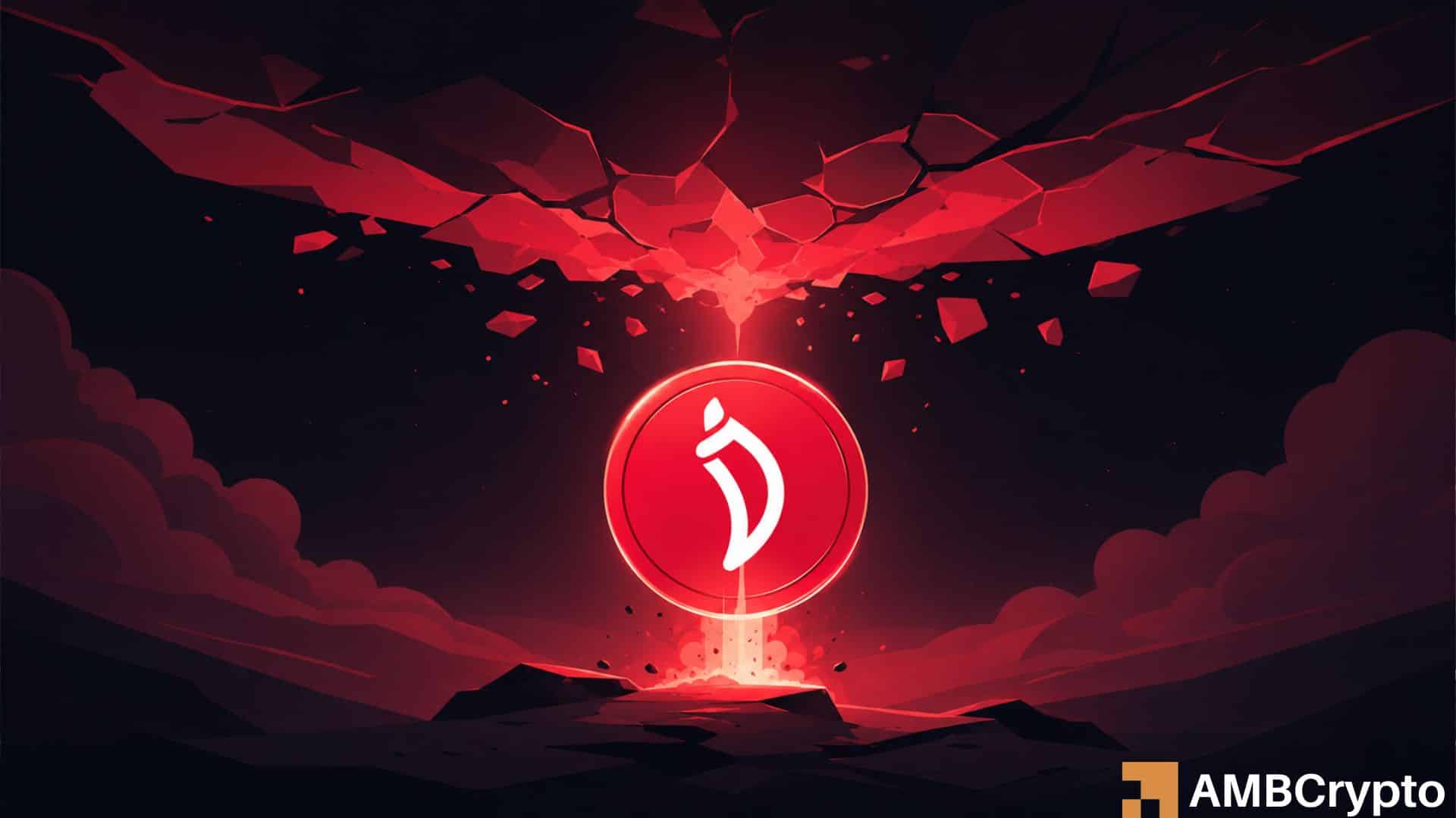 Chiliz price rebounds – Here's how CHZ can hold its bullish structure