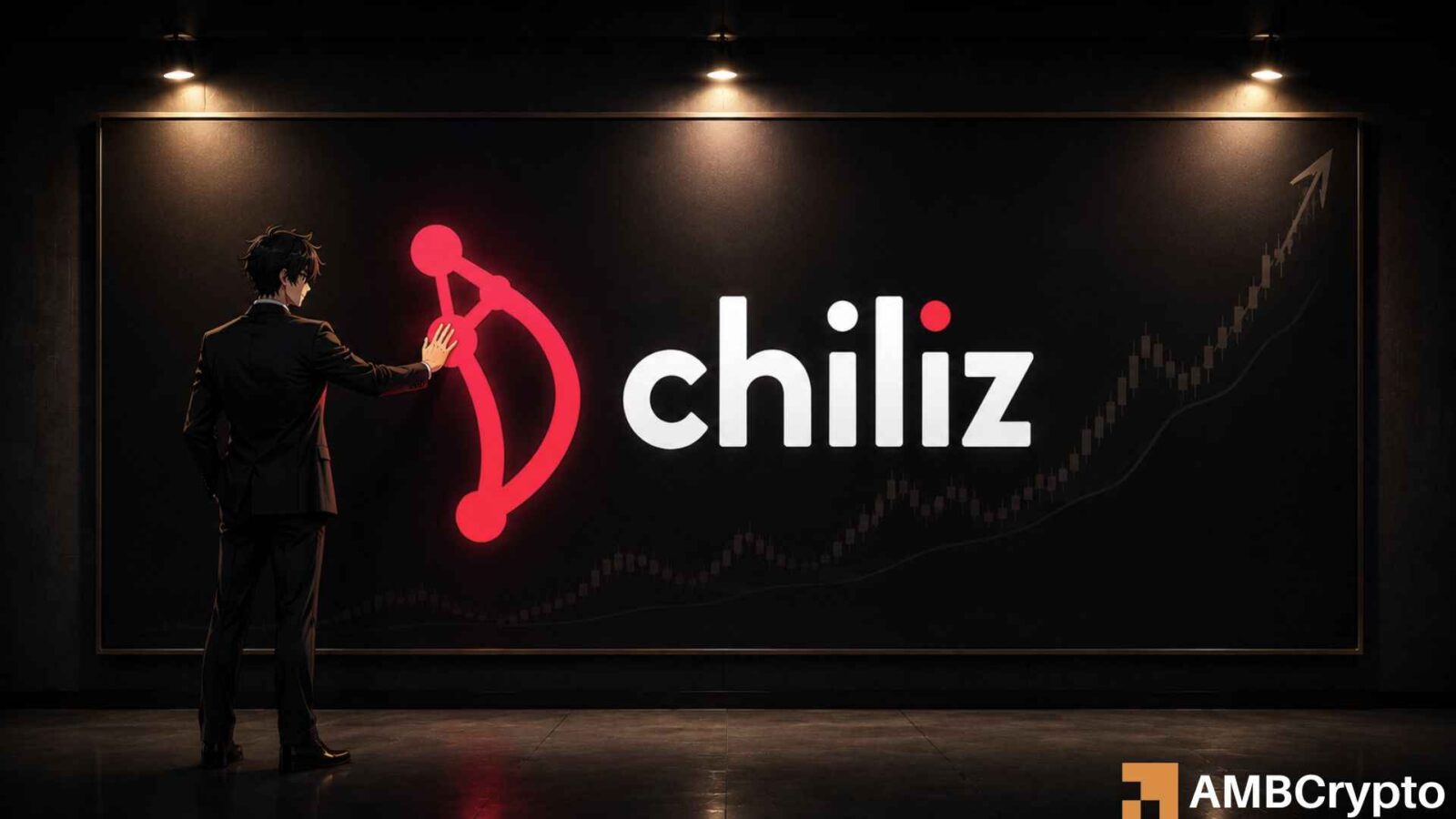 Chiliz turning bullish – Can CHZ extend its gains from here?