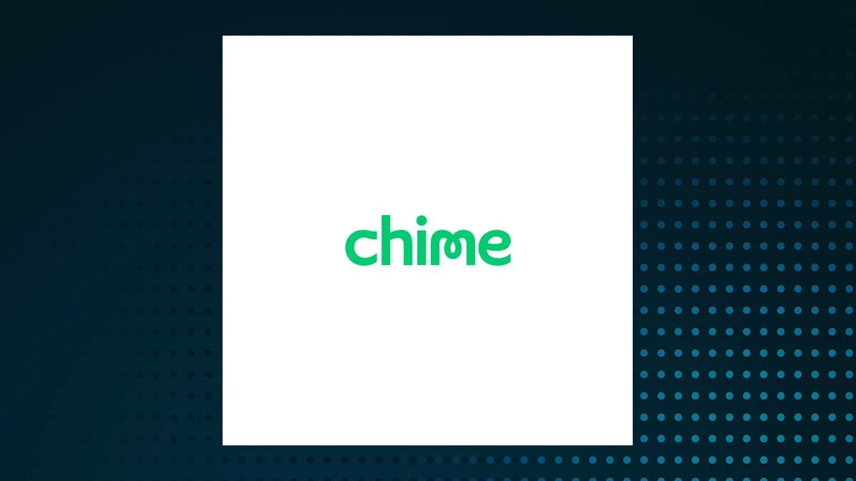 Chime Financial (NASDAQ:CHYM) CEO Christopher Britt Sells 200,000 Shares