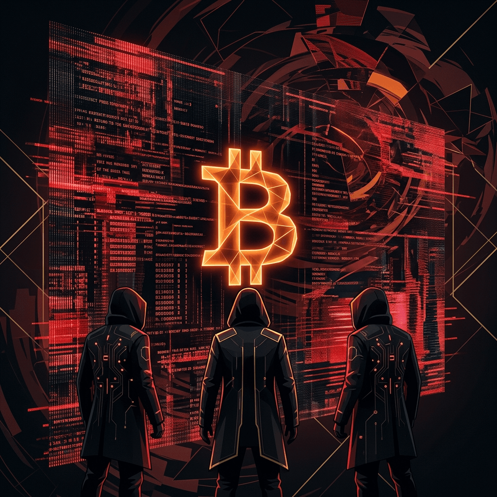 China Banned Bitcoin — Then One Of Its Highest Courts Just Ruled It's Protected Property