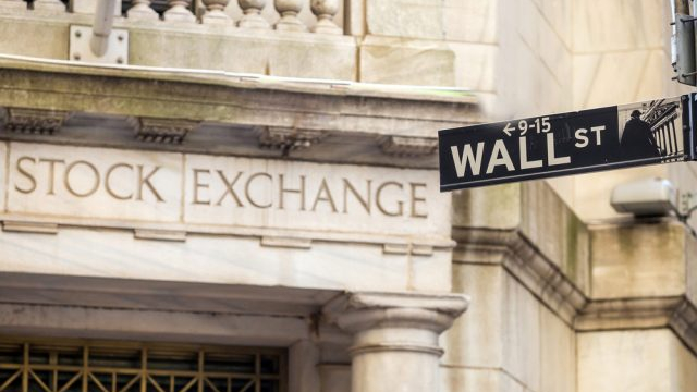 FXI Stock News Image - zacks.com