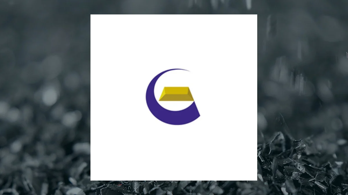 China Gold International Resources (OTCMKTS:JINFF) Shares Pass Above 200-Day Moving Average   – What’s Next?