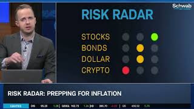 China Leads Risk-On, Chips Rally Despite SMCI Crash