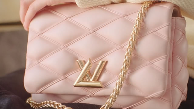China Luxury Rebound: LVMH Is Set to Open Major Stores in Beijing