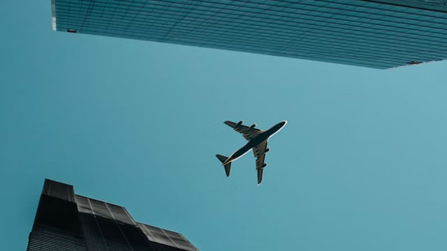 China reportedly lifts Boeing ban after trade war talks