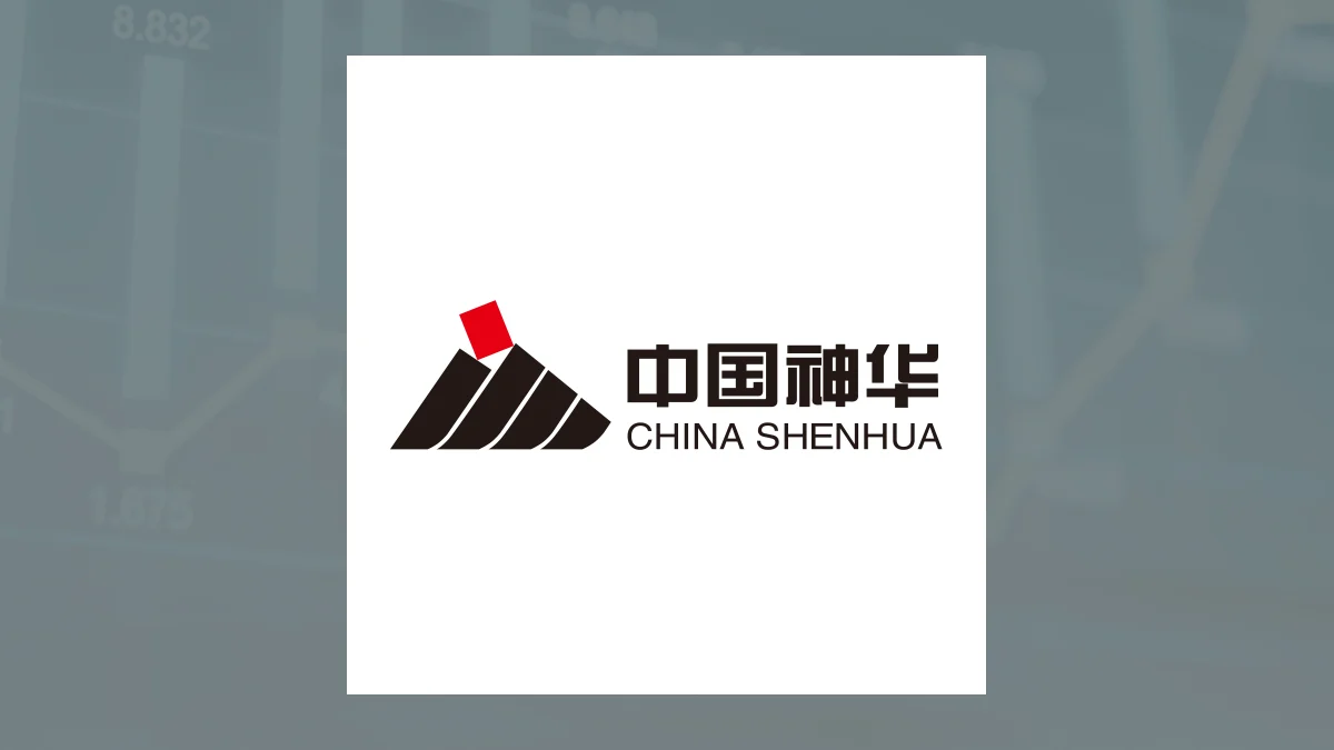 China Shenhua Energy (OTCMKTS:CSUAY) Shares Pass Above Fifty Day Moving Average   – What’s Next?