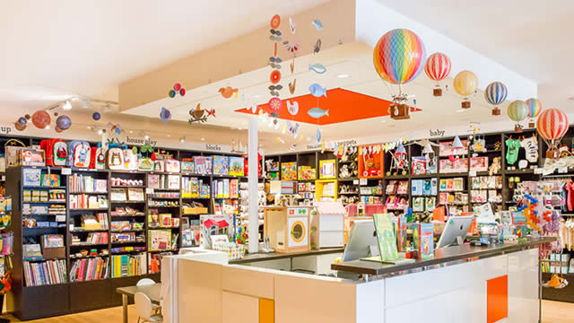China slammed 'blind box' addiction — but that shouldn't faze Labubu-maker Pop Mart