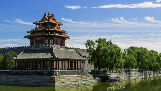 China stock-market jump may be ‘tradable rally' — but approach with caution