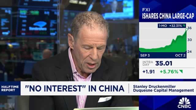 China stocks march higher