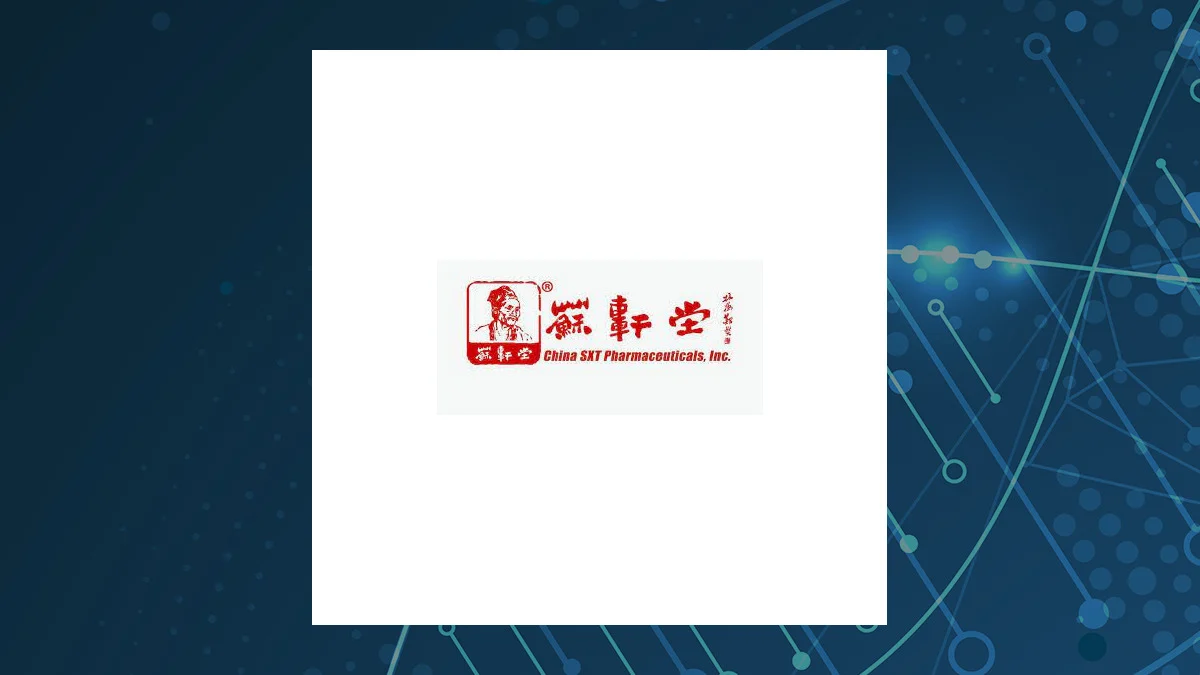 China SXT Pharmaceuticals, Inc. (NASDAQ:SXTC) Short Interest Down 37.4% in June