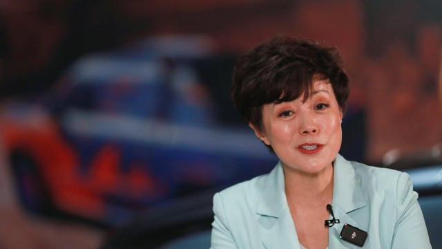 China's BYD postpones plans for 2025 Chile lithium cathode plant