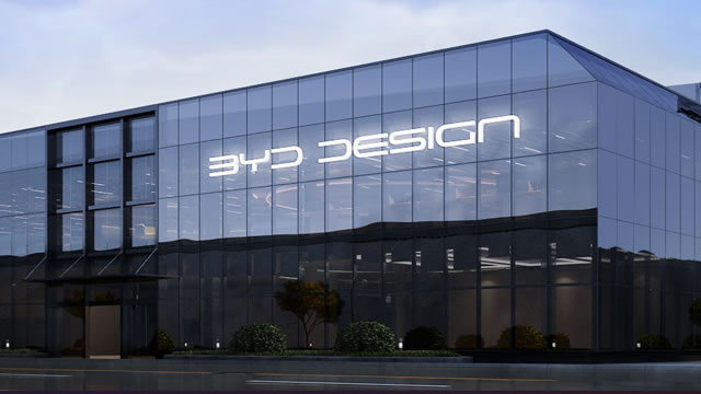 China's Chery, BYD may have to repay subsidies after audit finds irregularities