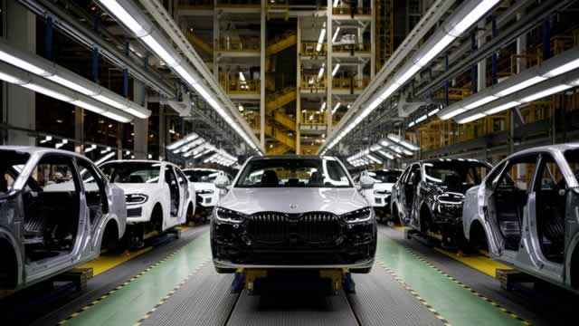 Foto von China's Geely moves to take EV startup Zeekr private amid trade war with US