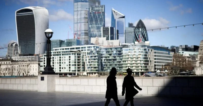 China's local debt cleanup creates a growth mess that could ripple across global markets